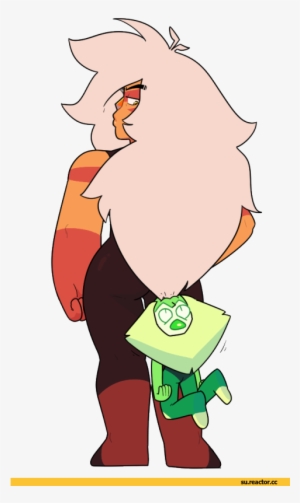 Steven Персонажи,jasper - Steven Universe Pop Figures Peridot