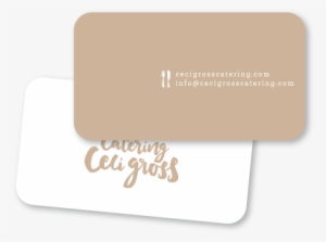 Ceci Gross Right 2 - Label