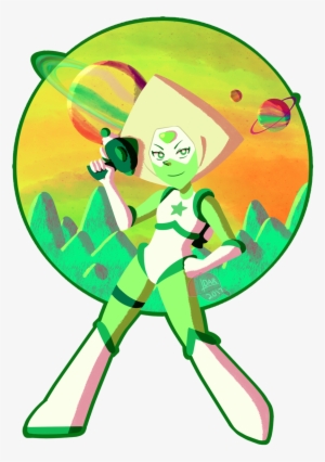 🎀de'linlee Rouse🎀 On Twitter - Peridot