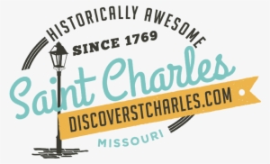Footer Logo Update - Saint Charles