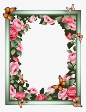 Фото, Автор Soloveika На Яндекс - Picture Frame