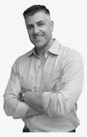 Facebook Icon - Gentleman