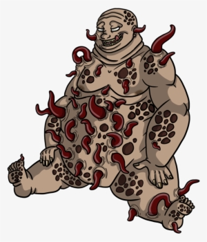 Author Comments - Trypophobia