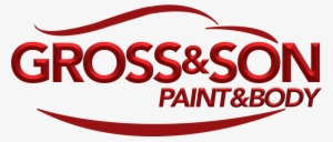 Gross & Son Paint & Body Shop