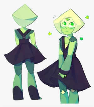 Peridot - - Peridot