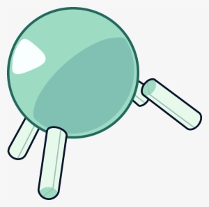 1 2 3 4 5 - Steven Universe Robonoides