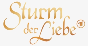 Sturm Der Liebe Logo