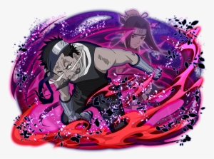 ☆6 Zabuza - Zabuza Momochi