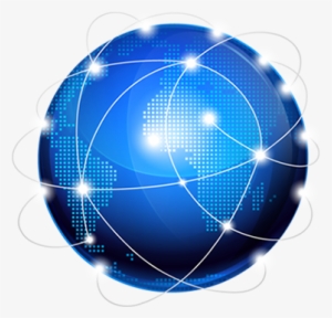 Sell-icon - World