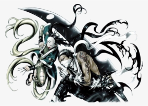 Zabuza Demon Of The Mist - Zabuza