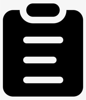 Booking Comments - Icon