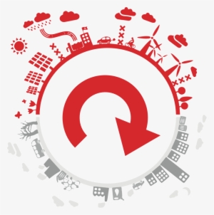 Circular Amsterdam - Innovation And Sustainable Development