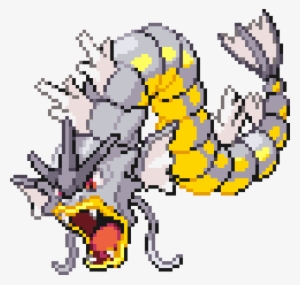 Gary Gross - Gyarados Pdf