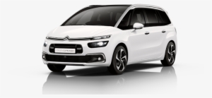 Citreon Picasso - Citroen Grand Picasso C4