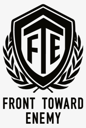 Enemy Brand Logo - United Nations