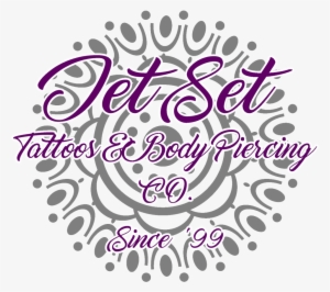 Serving Daytona Since - Jet Set Tattoo