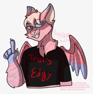 Vector Library That S By Wyrmssssssssss - Cartoon