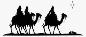 This Free Icons Png Design Of Three Wise Men
