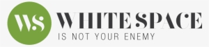 White Space Is Not Your Enemy: A Beginner's Guide To