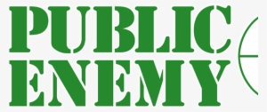 Public Enemy Alben