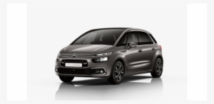 C4 Picasso - Citroen Car Png