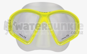 Enzo Mask - Diving Mask