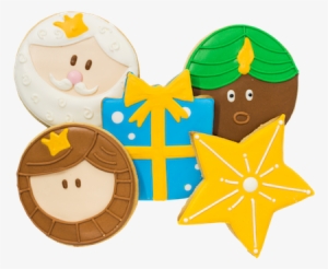 Wise Men - Biblical Magi