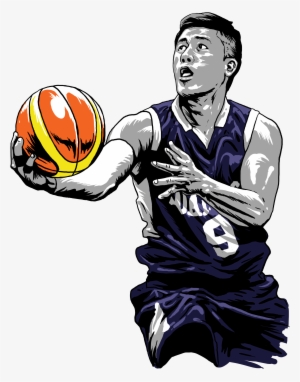 Enzo Jericho Cruz Study - Jericho Cruz