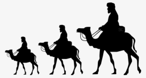 Magi Clip Art - Epiphany Of The Lord 2018