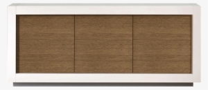 Madia Arredamento Picasso P1 - Riflessi Rovere Tabacco