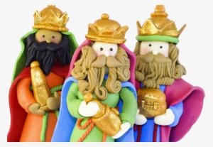 The Wise Men In Spain - Recomendaciones Cabalgata De Reyes