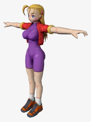 Download Zip Archive - Furinji Miu 3d Model