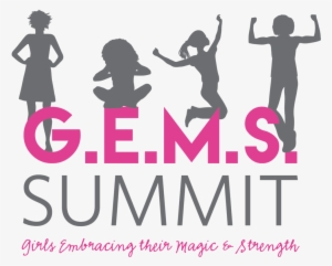 G - E - M - S Summit In Partnership With G - I - R - Poster