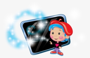 Apps For Children - Cartoon