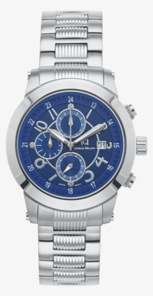 Men's Giorgio Milano Stainless Steel Watch And Three - Wbj1316 Ba0666
