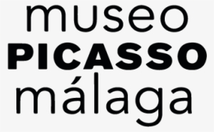 Logo Museo Picasso Malaga