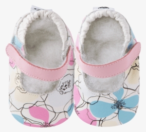 Picasso - Slip-on Shoe