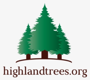 Logo - Christmas Tree