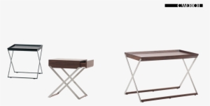 Enzo Side Table - Coffee Table