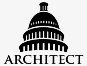 Clipart Library Stock Light Washington D C - Us Capitol Dome Vector