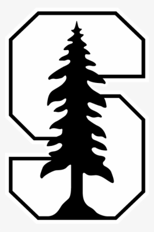 Su New Blockstree Whiteblack Darkbgrd - Stanford Graduate School Of Business Logo