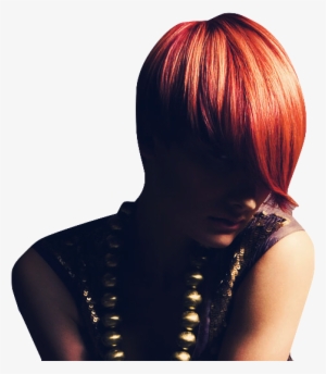 Red Hair