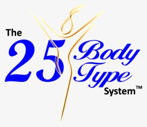 Logo Dancer C35 - Body Type Sheet Female