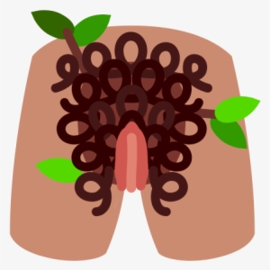 To Test Out Our New Style, We've Been Drawing Some - Pubic Hair