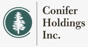 Conifer Holdings Inc Logo - Conifer Holdings