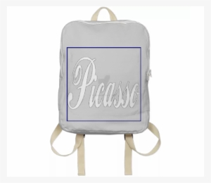 00 Design By 6tee - Astrology Backpack