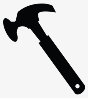 Hand Hammer, Vintage Hammer, Repair Tools, Construction - Tool