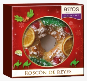 The Thick Layer Of Creamy Truffle Filling Makes This - Airos Airos Baguettina Gluten 200g 2 Pcs 200 Gr