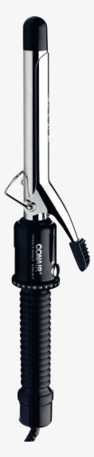 Silver Conair Curling Iron