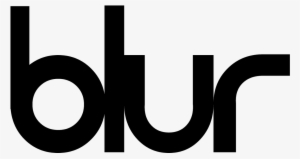 Blur Logo Png